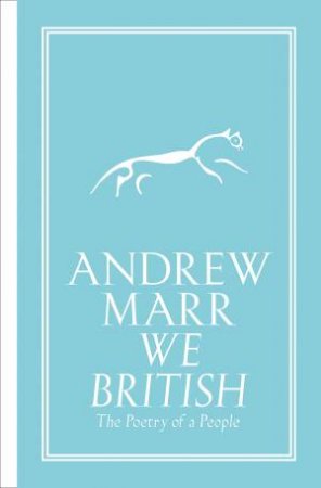 We British by Andrew Marr