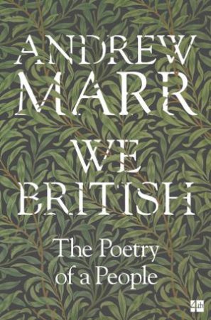 We British by Andrew Marr