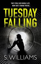 Tuesday Falling