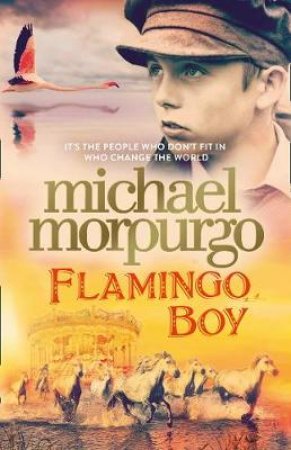 Untitled Morpurgo by Michael Morpurgo