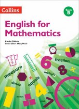 English For Mathematics Book B