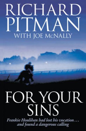 For Your Sins by Richard Pitman