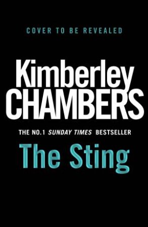 The Sting by Kimberley Chambers