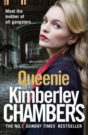 Queenie by Kimberley Chambers