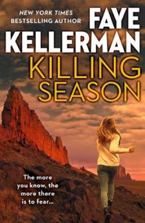 Killing Season by Faye Kellerman