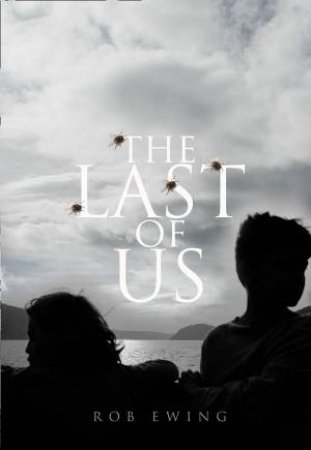 The Last Of Us by Rob Ewing