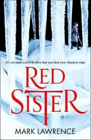 Red Sister by Mark Lawrence