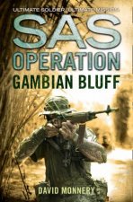 SAS Operation Gambian Bluff