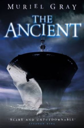 The Ancient by Muriel Gray