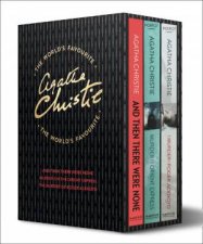 Worlds Favourite Agatha Christie