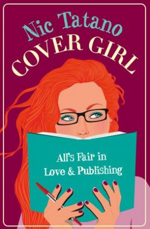 Cover Girl by Nic Tatano