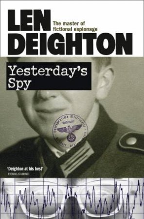 Yesterday's Spy by Len Deighton