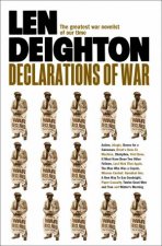 Declarations Of War