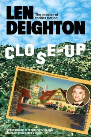 Close-Up by Len Deighton