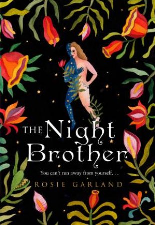 The Night Brother by Rosie Garland