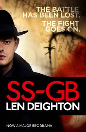 SS-GB by Len Deighton