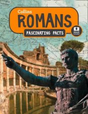 Collins Fascinating Facts Romans