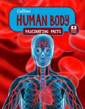 Collins Fascinating Facts Human Body