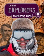 Collins Fascinating Facts Explorers