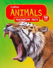 Collins Fascinating Facts Animals