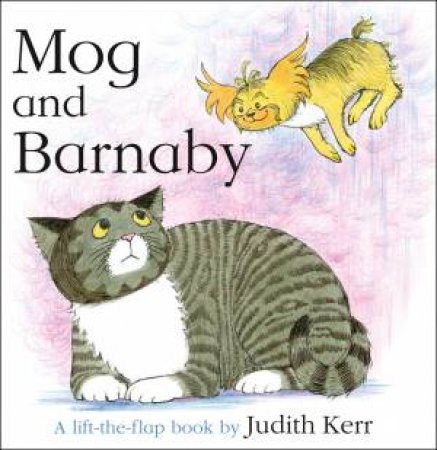 Mog And Barnaby by Judith Kerr