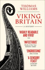 Viking Britain An Exploration