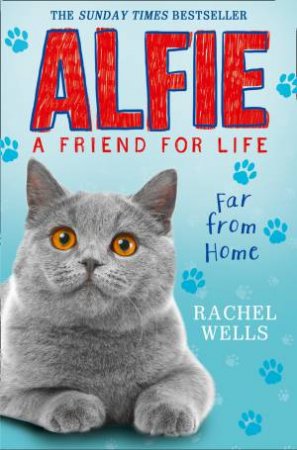 Alfie: Far From Home by Rachel Wells