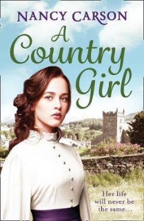 A Country Girl by Nancy Carson