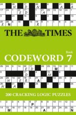 The Times Codeword 07