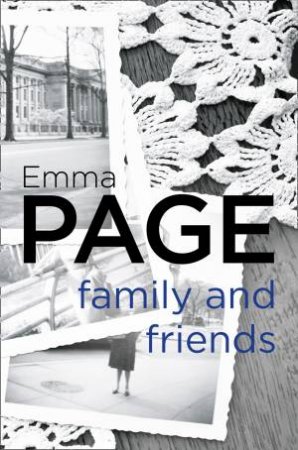 Family And Friends by Emma Page