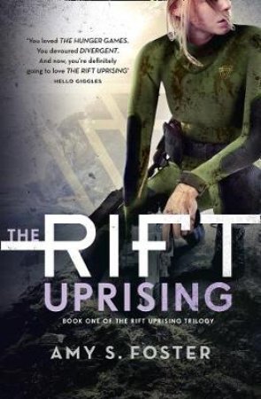 The Rift Uprising by Amy Foster