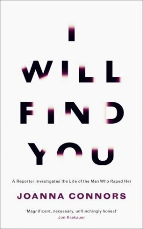 I Will Find You by Joanna Connors