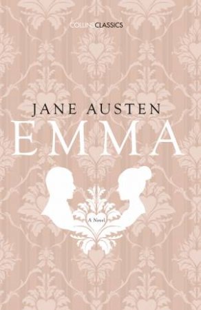 Emma by Jane Austen