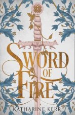 Sword Of Fire