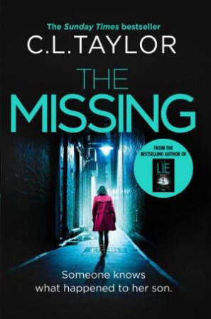 The Missing by C.L. Taylor