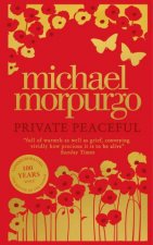 Private Peaceful Anniversary Edition