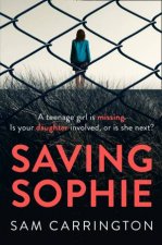 Saving Sophie