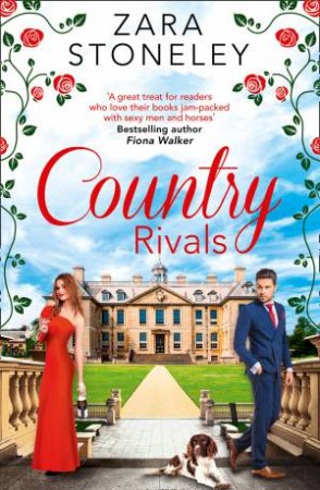 Country Rivals by Zara Stoneley