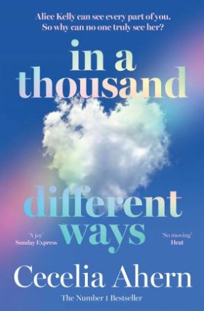 In a Thousand Different Ways by Cecelia Ahern