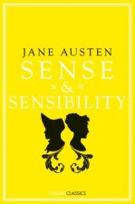 Collins Classics Sense And Sensibility