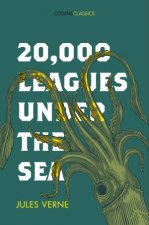 Collins Classics 20000 Leagues Under The Sea