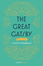 Collins Classics The Great Gatsby