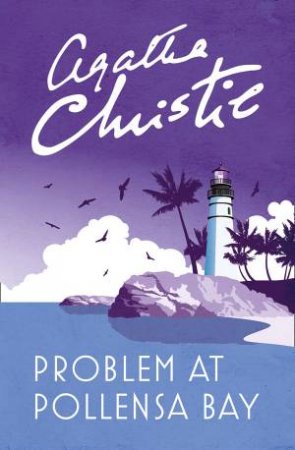 Hercule Poirot: Problem At Pollensa Bay by Agatha Christie