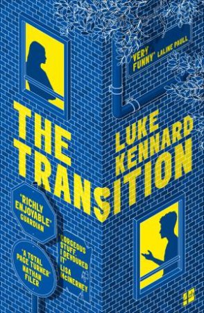 The Transition by Luke Kennard