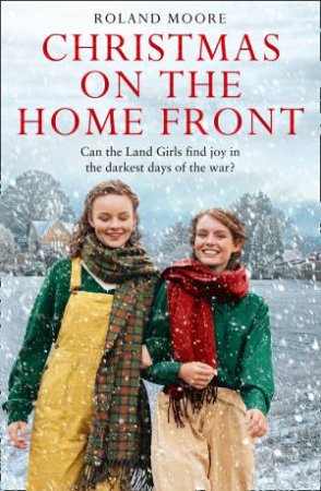 Christmas On The Home Front by Roland Moore