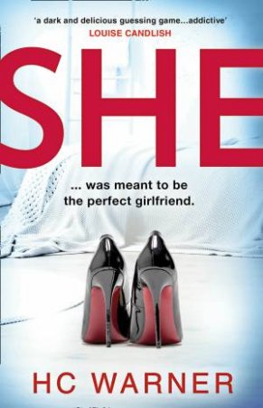 She by HC Warner