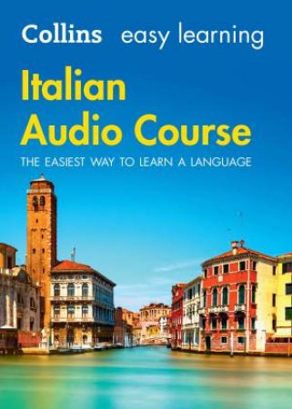 Collins Easy Learning Audio Course by Various