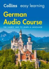 Easy Learning German Audio Course