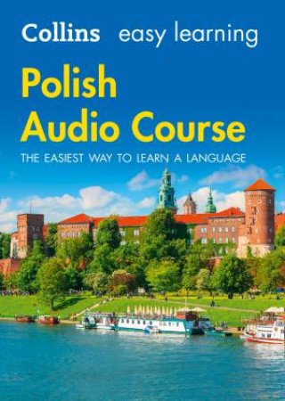 Easy Learning Polish Audio Course by Collins Dictionaries