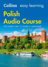 Easy Learning Polish Audio Course